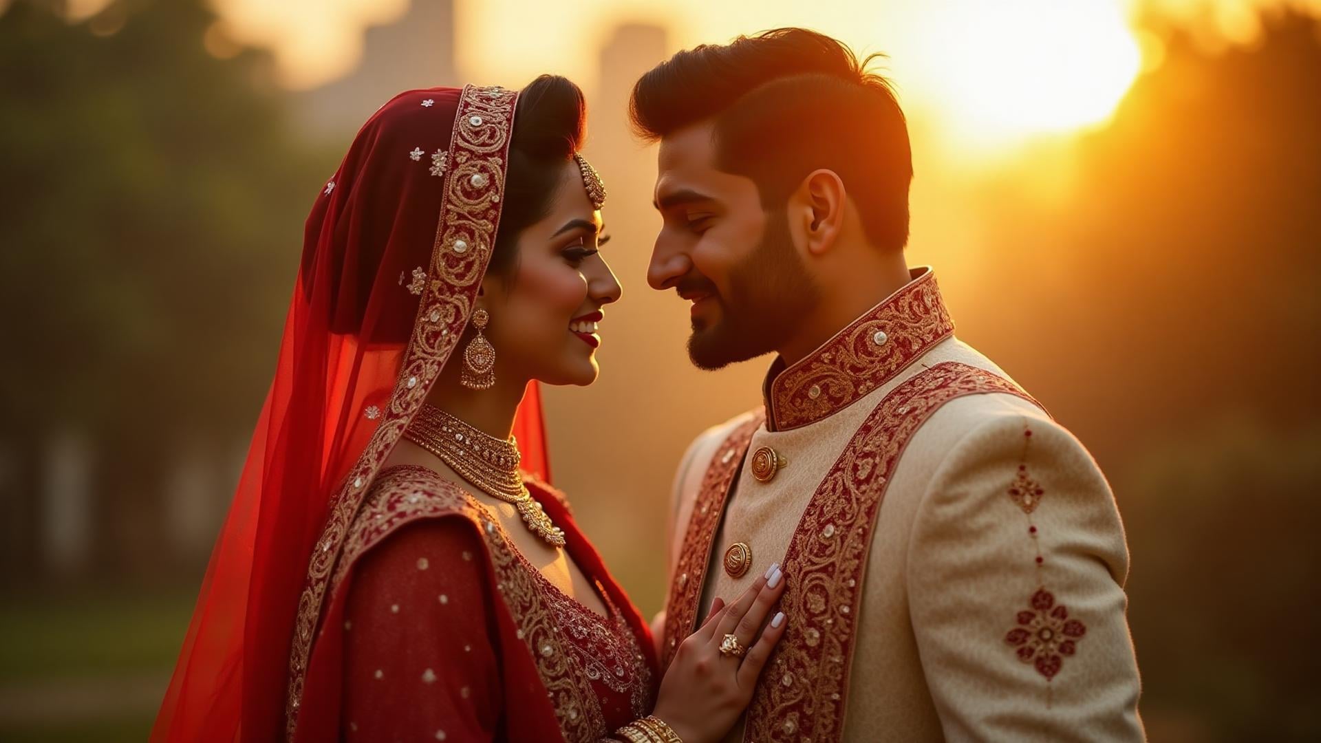Wedding Shoots